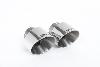 Milltek Sport Ford Fiesta MK8/8.5 ST 1.5 - Maxton Designs Dual Outlet Upgrade Kit - view 2