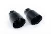 Milltek Sport Ford Mustang 2.3 (S550 Fastback) - Cat-Back Exhaust System - view 3