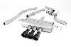 Milltek Sport Honda Civic FK8 Type R - Cat-Back Exhaust System
