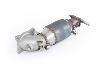 Milltek Sport Honda Civic Type R FL5/FK8 - Cast Downpipe with Race Cat (200 Cell)