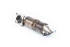 Milltek Sport Honda Civic Type R FL5/FK8 Integra Type S DE5 - Cast Downpipe with Twin HJS High Flow Sports Cats (No CEL)