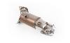 Milltek Sport Hyundai i30 N 2.0 T-GDi - Large Bore Downpipe and Hi-Flow Sports Cat