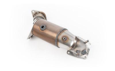Milltek Sport Hyundai i30 N 2.0 T-GDi - Large Bore Downpipe and Hi-Flow Sports Cat