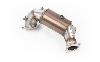 Milltek Sport Hyundai i30 N 2.0 T-GDi - Large Bore Downpipe and Hi-Flow Sports Cat - view 2