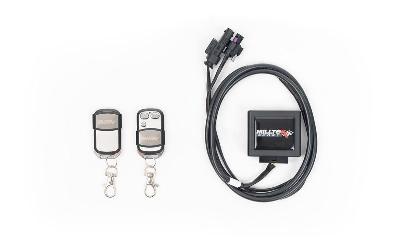 Milltek Sport Mercedes A35 AMG (GPF Models) - Active Valve Control