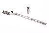Milltek Sport Mercedes A35 AMG (GPF Models) - GPF/OPF Bypass