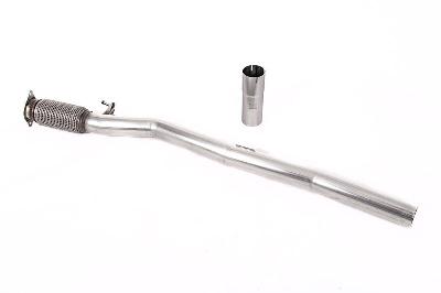 Milltek Sport Mercedes A35 AMG (GPF Models) - GPF/OPF Bypass