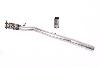 Milltek Sport Mercedes A35 AMG (GPF Models) - GPF/OPF Bypass - view 2