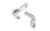 Milltek Sport Mercedes A35 AMG - Large Bore Downpipe & De Cat - Non Hybrid Models