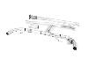 Milltek Sport Mercedes A35 AMG W177 Hatch (GPF Models) - Valved Cat-Back Race Exhaust System)