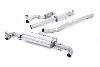 Milltek Sport Mercedes A45 AMG W176 - Cat-Back Exhaust System