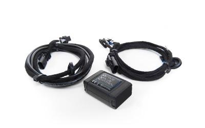 Milltek Sport Mercedes C63/C63S W205 (Non GPF Models) - Active Valve Control System