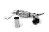 Milltek Sport Mini Cooper F56 (Pre-LCI only) - Large Bore Downpipe with Catalyst Delete (For Milltek Cat-Back)