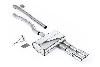 Milltek Sport Mini Cooper S F55 (LCI Only) - GPF Bypass - Cat-Back Exhaust System