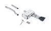 Milltek Sport Mini Cooper S F55 (LCI Only) - GPF/OPF Back Exhaust System - view 2