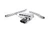 Milltek Sport Mini Cooper S F56 - Cat-Back Exhaust System