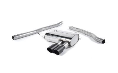 Milltek Sport Mini Cooper S F56 - Cat-Back Exhaust System