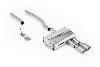 Milltek Sport Mini Cooper S F56 (LCI Only) - GPF Back - view 4