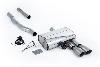 Milltek Sport Mini Cooper S F56 (LCI Only) - Valved GPF/OPF Back - view 2