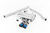 Milltek Sport Mini Cooper S F56 - Valved & Cat-Back Exhaust System - view 4