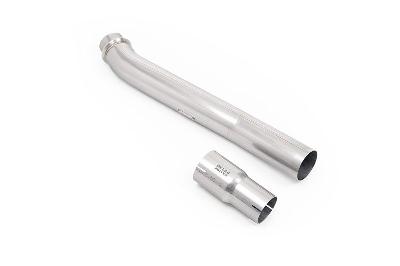 Milltek Sport Mini Cooper S/JCW F66 - OPF/GPF Bypass - Fits to OE System