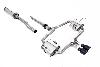 Milltek Sport Mini Cooper S R53 - Cat Back Exhaust System - view 4