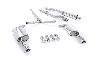 Milltek Sport Mini Cooper S R55 Clubman - Cat-Back Exhaust System - view 2