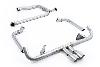 Milltek Sport Porsche 718 GTS 2.5T (Boxter/Cayman) - Full System - view 3