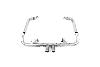 Milltek Sport Porsche 718 GTS 2.5T (Boxter/Cayman) - Particulate Filter Back Exhaust - view 2