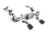 Milltek Sport Porsche 718 GTS & Spyder Boxster/GT4 4.0 Cayman (GPF Pre Feb 2020 Models) - GPF/OPF Bypass - view 4