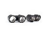 Milltek Sport Porsche 911 991.1 3.8L - Carbon Fibre Tips - view 2