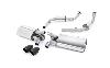 Milltek Sport Porsche 987 S 3.4 Boxter/Cayman (Gen 2) - Cat-Back Exhaust System - view 4