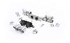 Milltek Sport Porsche 991.1/991.2 GT3 & GT3 RS - Cat-Back Exhaust System