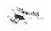 Milltek Sport Porsche 991.1/991.2 GT3 & GT3 RS - Cat-Back Exhaust System - view 3