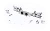 Milltek Sport Porsche 991.1/991.2 GT3 & GT3 RS - Rear Silencer Bypass - Re-uses OE Trims