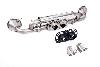 Milltek Sport Porsche 992.1 & 992.2 GT3 - Rear Silencer(s)