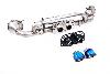 Milltek Sport Porsche 992.1 & 992.2 GT3 - Rear Silencer(s) - view 4