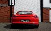Milltek Sport Porsche Cayman & Boxster 981 2.7L - Cat Back