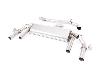 Milltek Sport Seat Ateca Cupra 300 4Drive (GPF Models) - GPF/OPF Back Exhaust System - view 3
