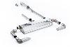 Milltek Sport Seat Cupra Formentor 1.4TSI e Hybrid (GPF Models) - OPF/GPF Back System - ECE Approved System
