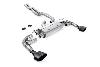Milltek Sport Seat Cupra Formentor VZ5 2.5T 4Drive - OPF/GPF Back Exhaust System - view 2