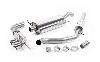 Milltek Sport Seat Ibiza Cupra/Bocanegra 1.4 TSI - Cat-Back Exhaust System - view 2