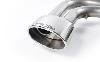 Milltek Sport Seat Leon Cupra 2.0T FSI - Cat-Back Exhaust System - view 2