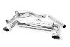 Milltek Sport Seat Leon Cupra 280/290 (Non GPF Models) - Cat-Back Exhaust System