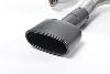 Milltek Sport Seat Leon Cupra 280/290 (Non GPF Models) - Cat-Back Exhaust System - view 2