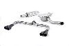 Milltek Sport Seat Leon Cupra 280/290 (Non GPF Models) - Cat-Back Exhaust System - view 4