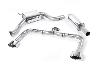 Milltek Sport Seat Leon Cupra 280/290 (Non GPF Models) - Cat-Back Exhaust System (Louder)