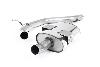 Milltek Sport Seat Leon Cupra K1 - Cat-Back Exhaust System
