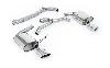Milltek Sport Seat Leon Cupra MK4 ST 310 & ST Cupra 300 - Cat-Back Exhaust System (SSXSE236)