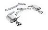 Milltek Sport Seat Leon Cupra MK4 ST 310 & ST Cupra 300 - Cat-Back Exhaust System (SSXSE239)